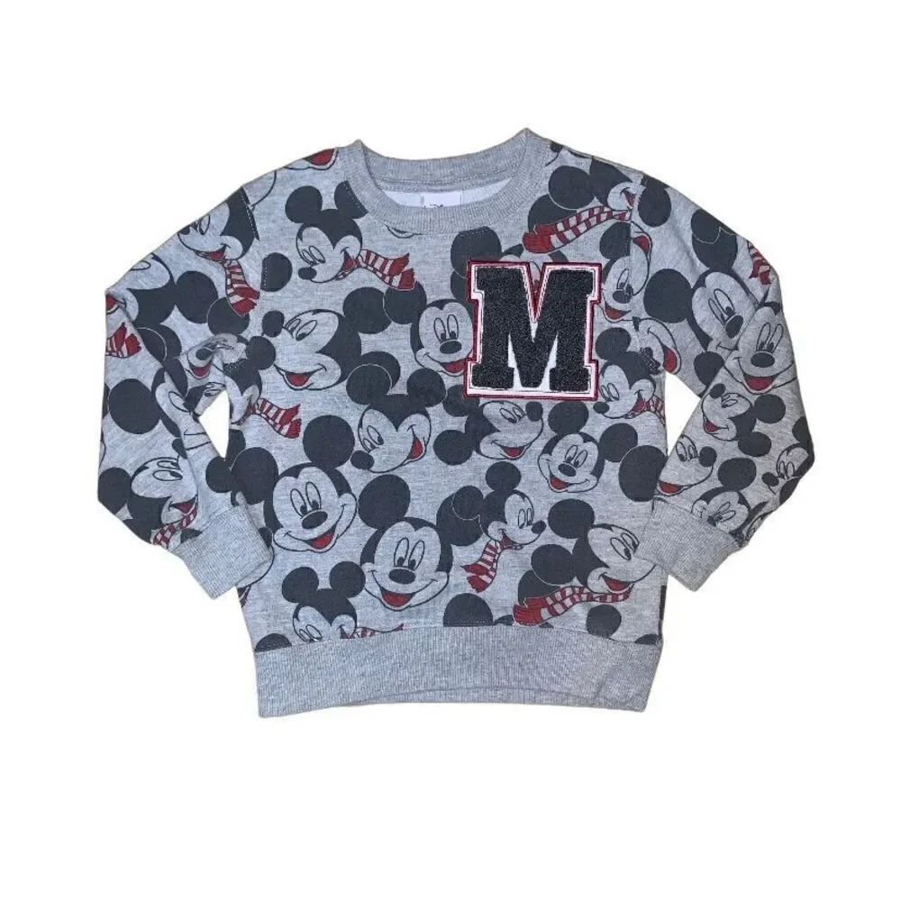 Disney Sweatshirt 